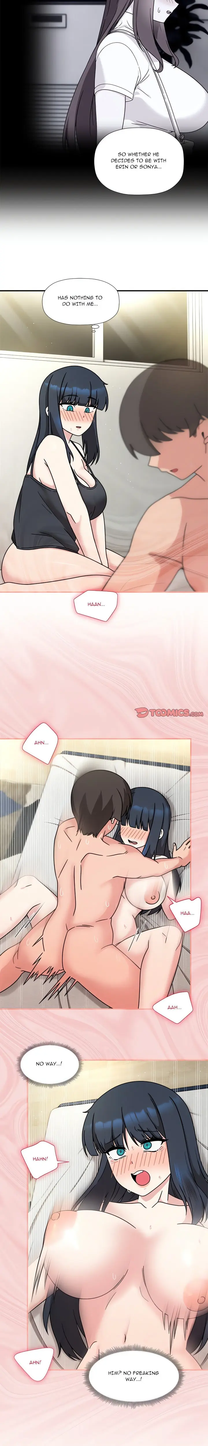 Follow Me Chapter 45 - Page 10