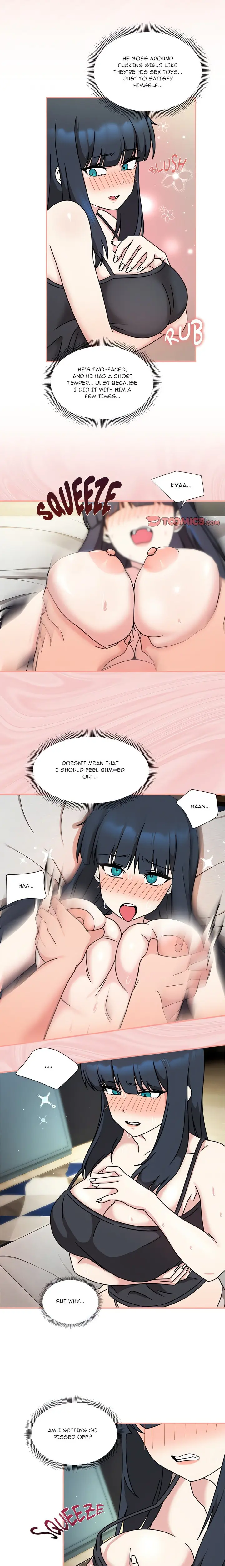 Follow Me Chapter 45 - Page 11