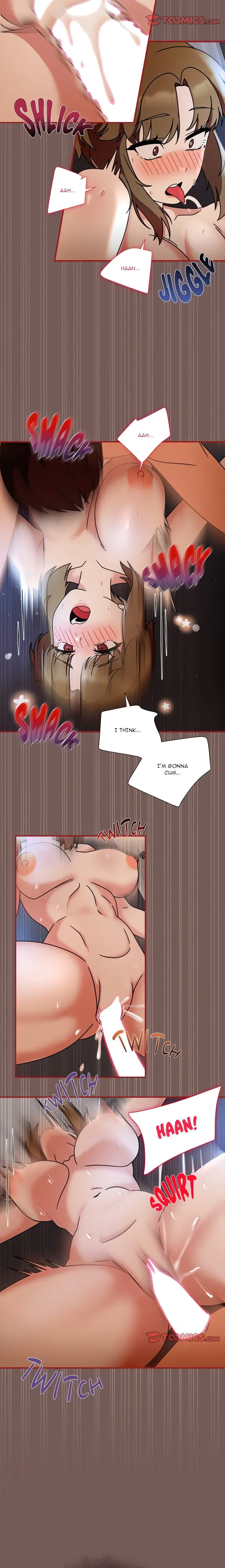 Follow Me Chapter 45 - Page 13