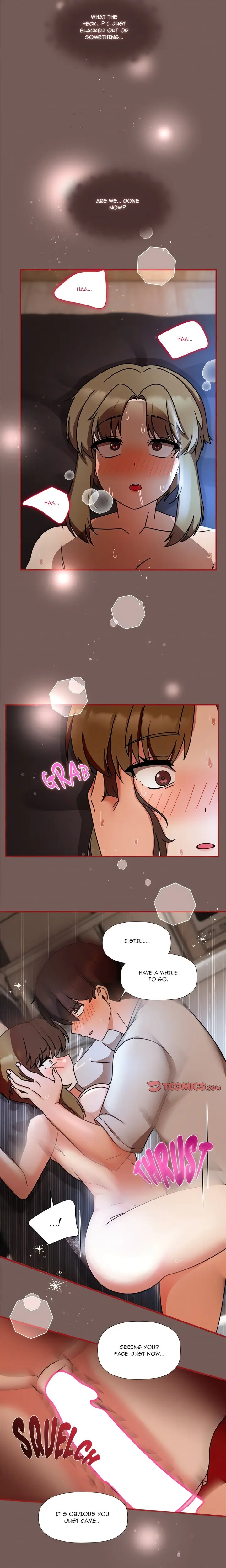 Follow Me Chapter 45 - Page 14