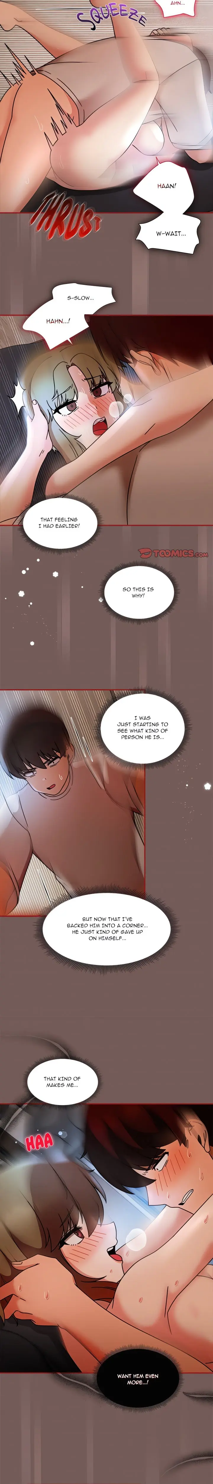 Follow Me Chapter 45 - Page 16