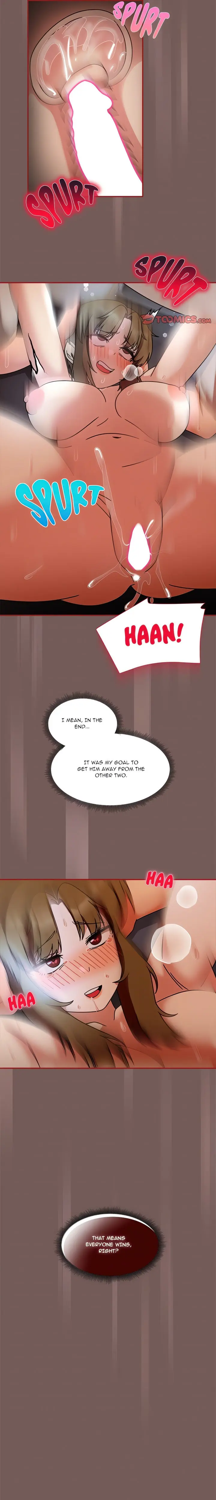 Follow Me Chapter 45 - Page 17