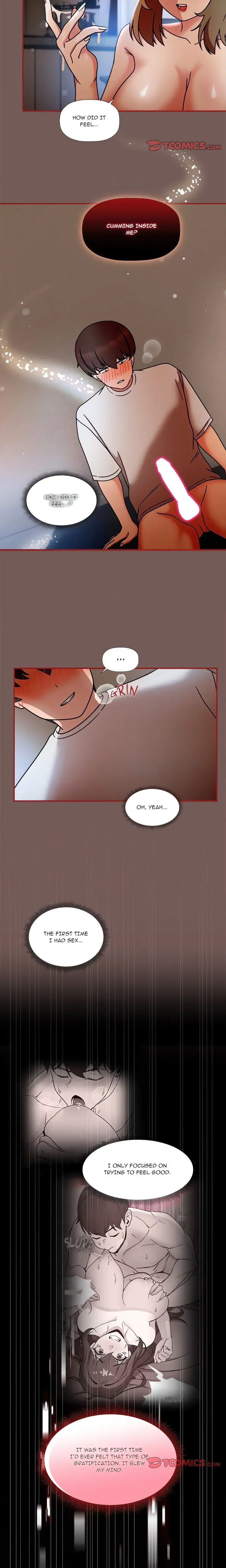 Follow Me Chapter 45 - Page 2