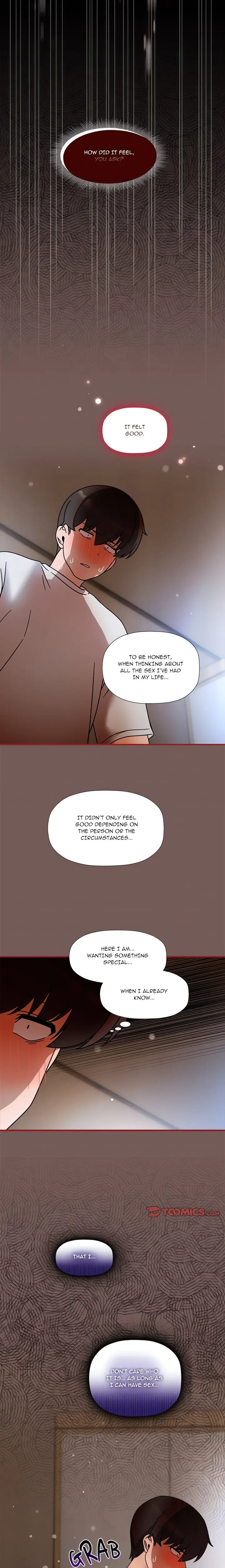 Follow Me Chapter 45 - Page 3