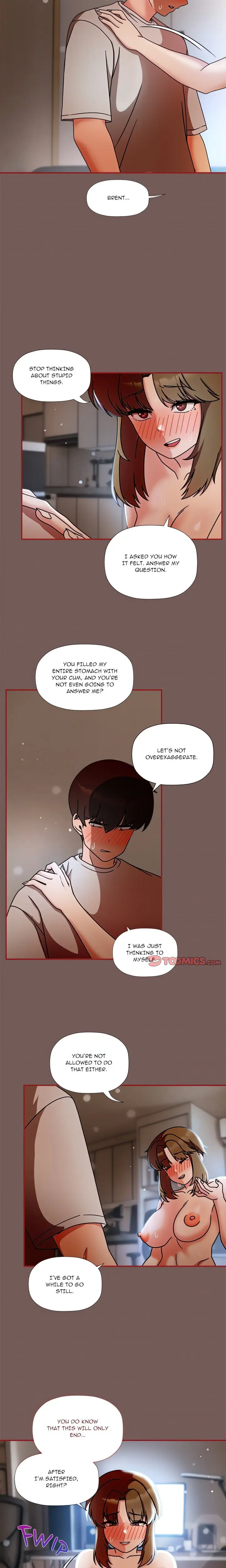 Follow Me Chapter 45 - Page 4