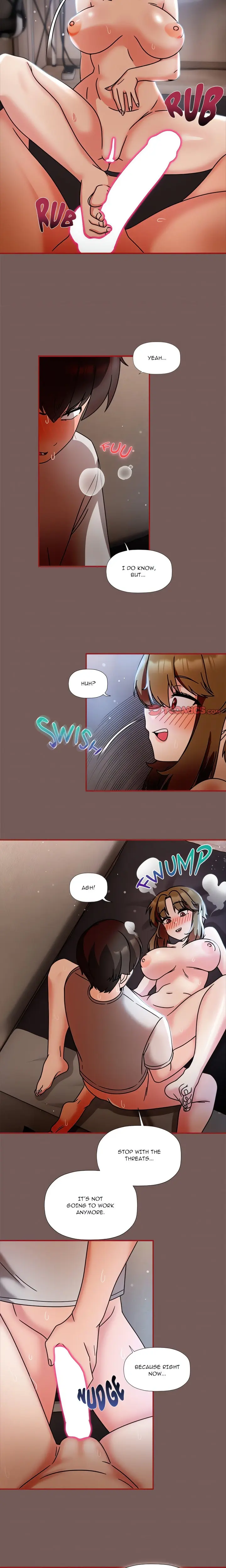 Follow Me Chapter 45 - Page 5