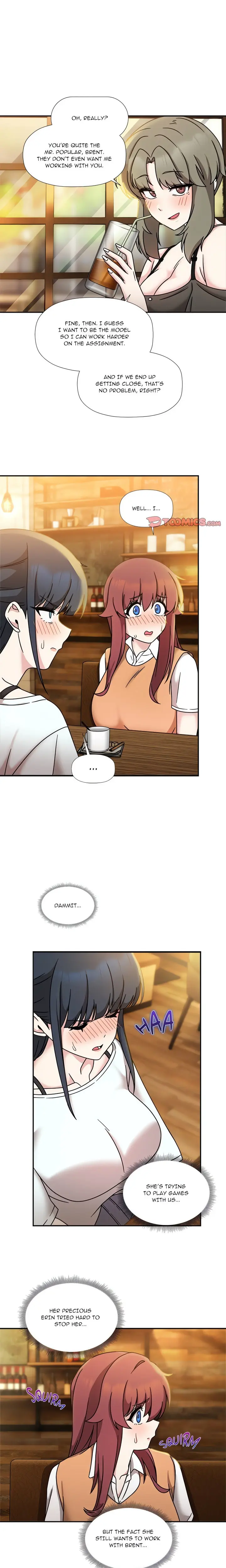 Follow Me Chapter 46 - Page 11