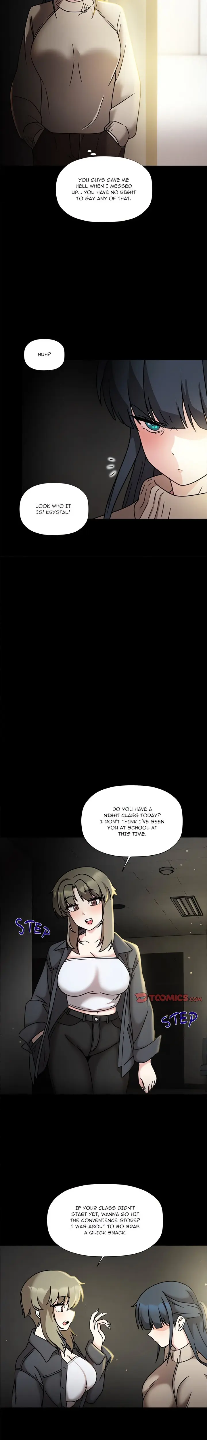 Follow Me Chapter 46 - Page 14