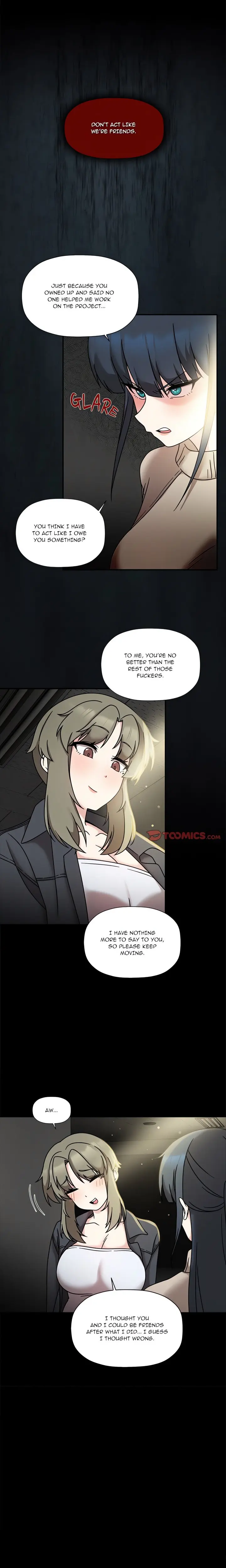 Follow Me Chapter 46 - Page 15