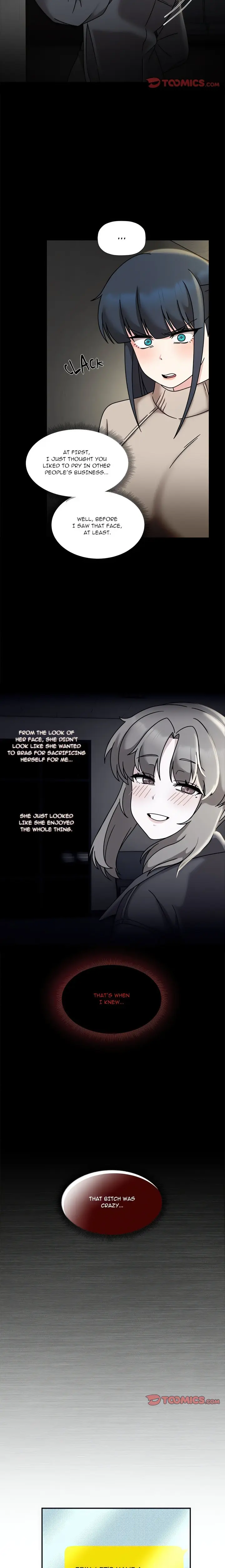 Follow Me Chapter 46 - Page 18