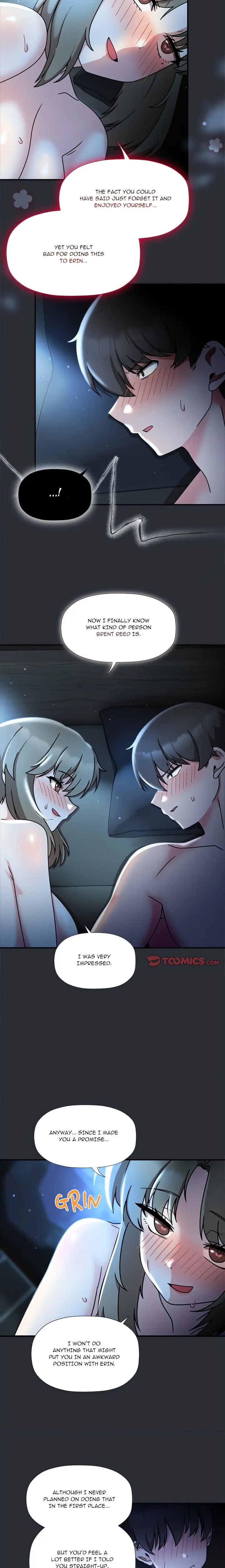 Follow Me Chapter 46 - Page 4