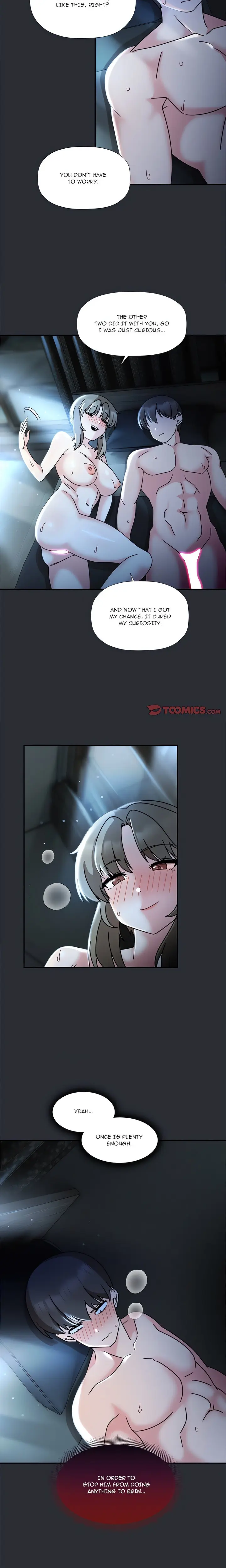 Follow Me Chapter 46 - Page 5