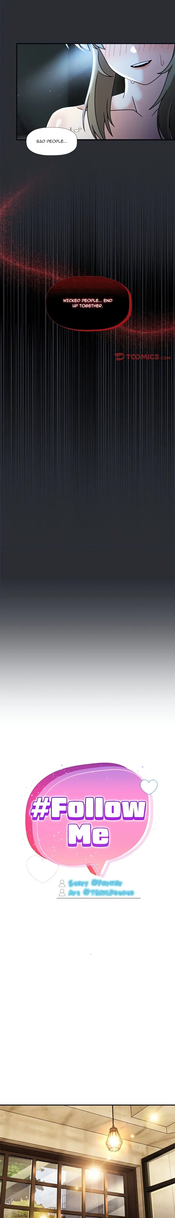 Follow Me Chapter 46 - Page 6