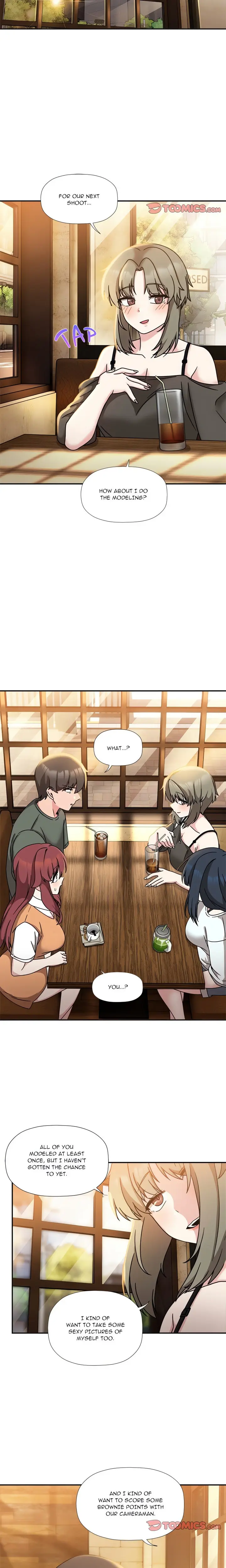 Follow Me Chapter 46 - Page 7