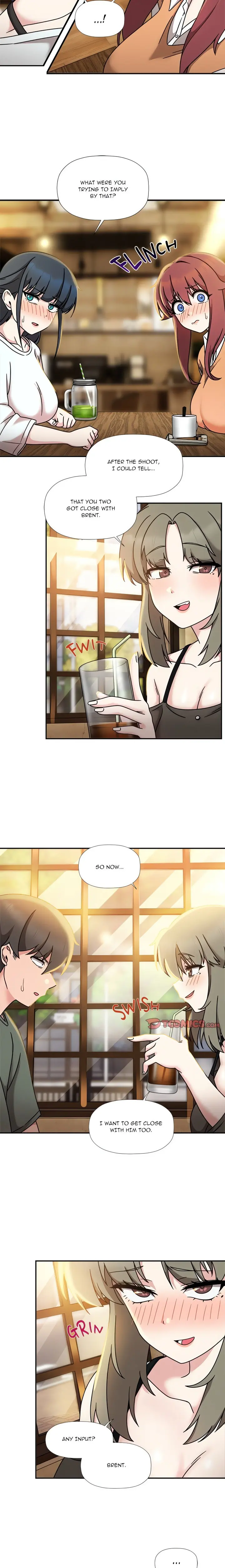 Follow Me Chapter 46 - Page 9