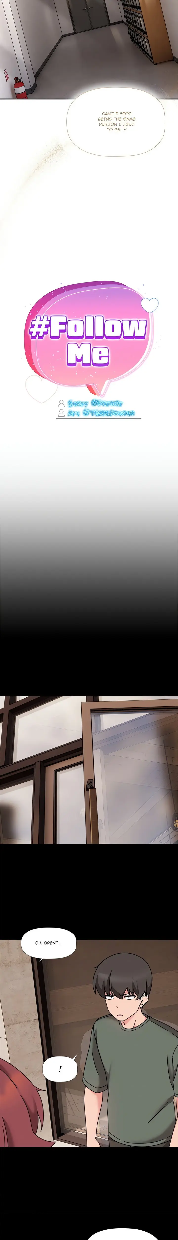 Follow Me Chapter 47 - Page 10