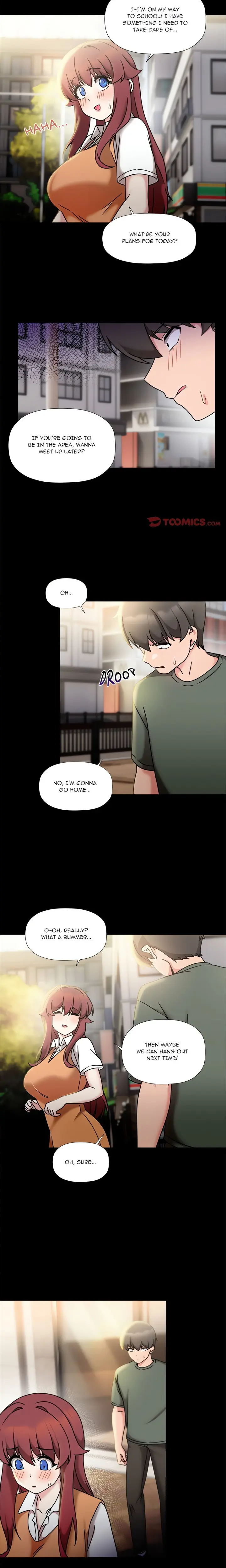 Follow Me Chapter 47 - Page 11