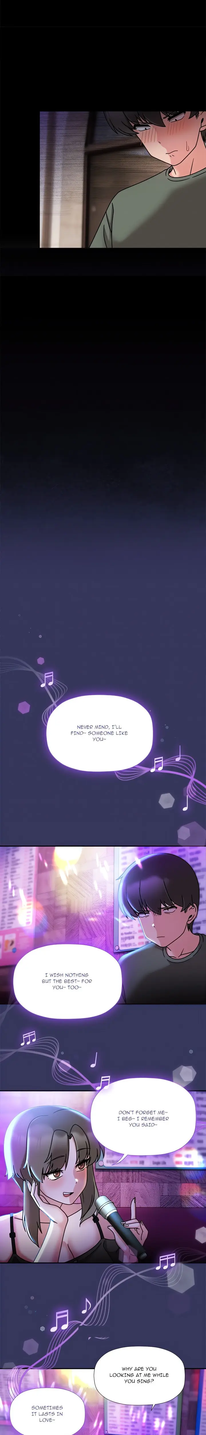 Follow Me Chapter 47 - Page 12