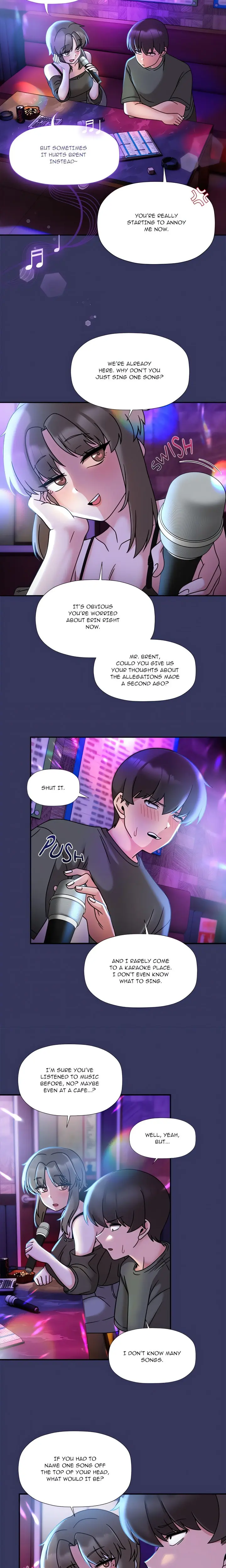 Follow Me Chapter 47 - Page 13