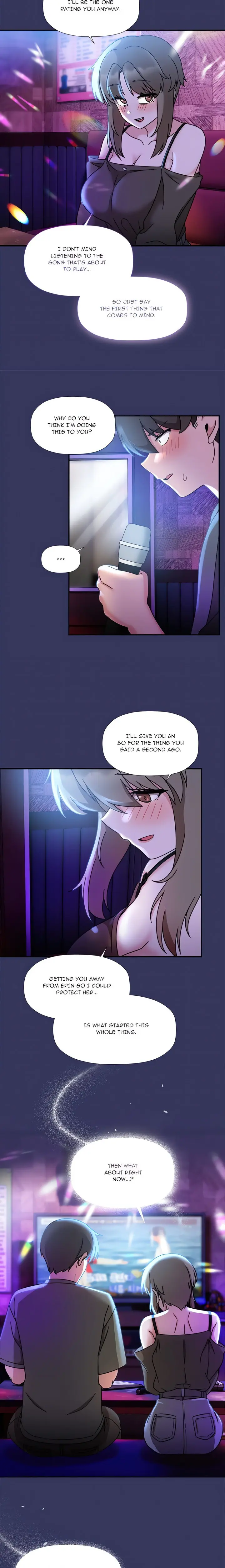 Follow Me Chapter 47 - Page 17