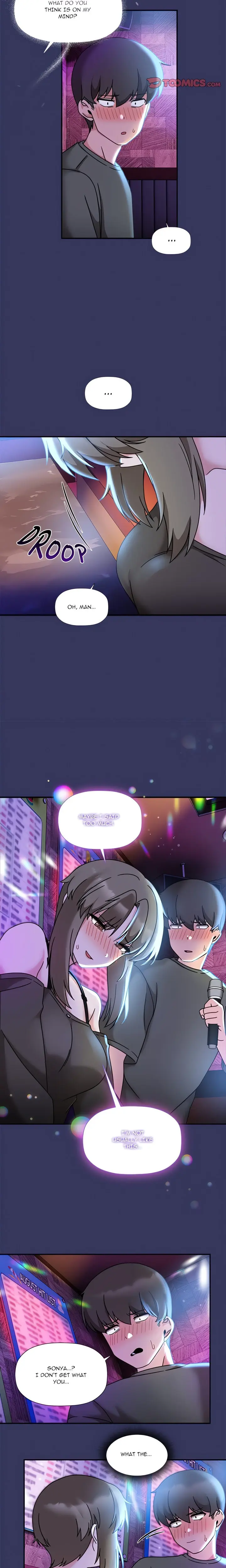 Follow Me Chapter 47 - Page 18