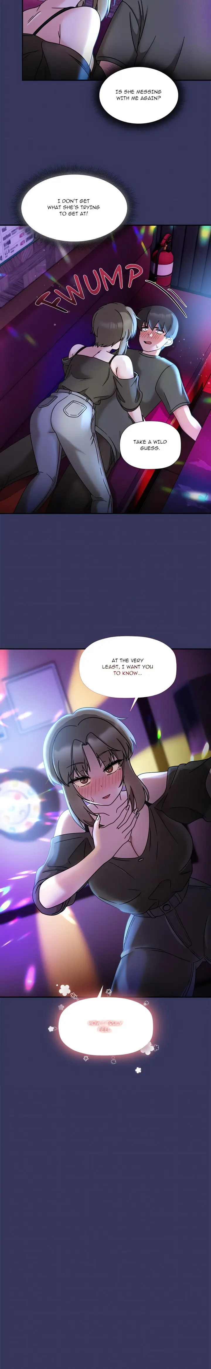 Follow Me Chapter 47 - Page 19