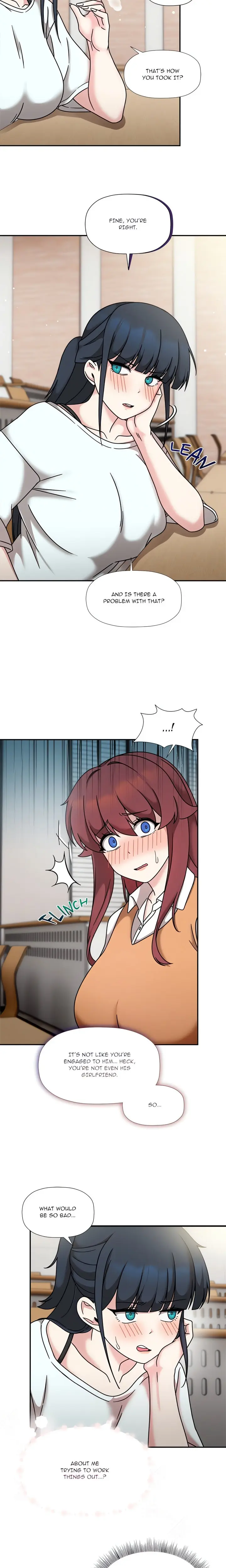 Follow Me Chapter 47 - Page 3