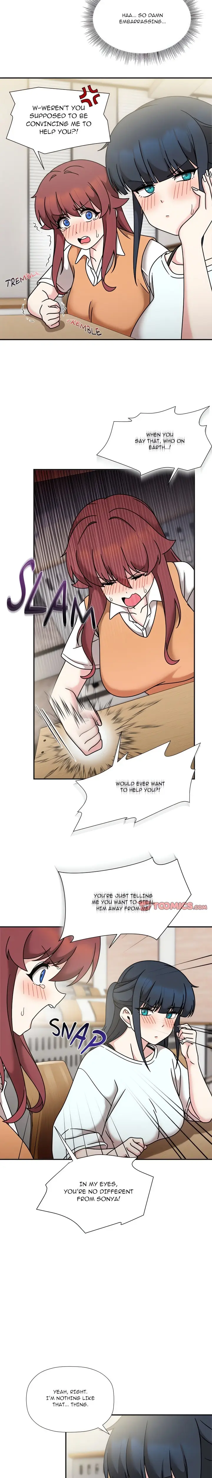 Follow Me Chapter 47 - Page 4