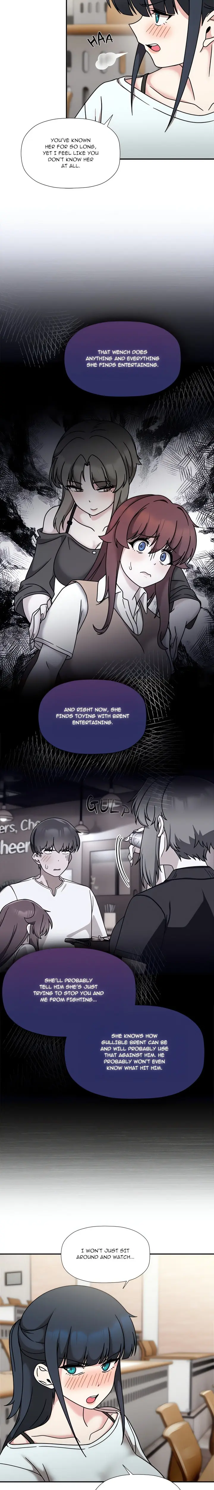 Follow Me Chapter 47 - Page 5