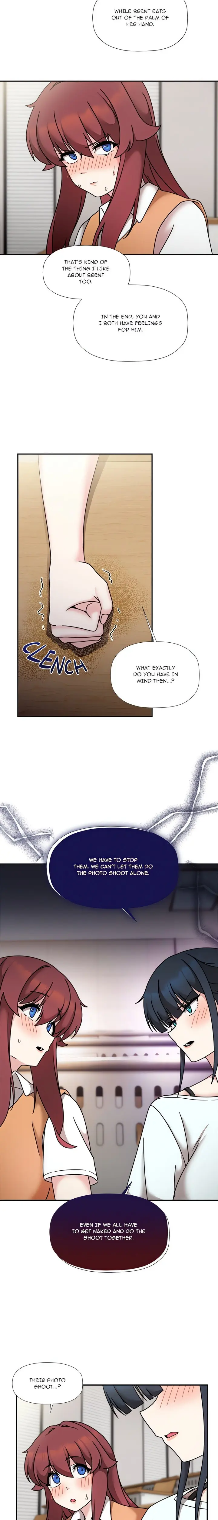 Follow Me Chapter 47 - Page 6
