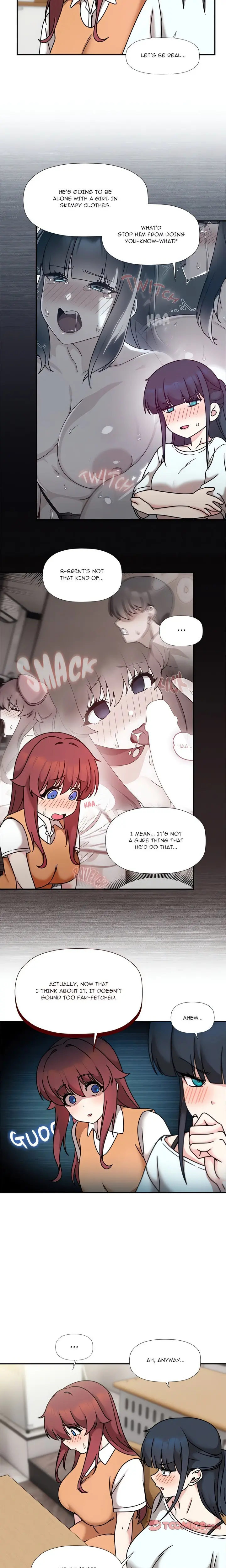 Follow Me Chapter 47 - Page 7
