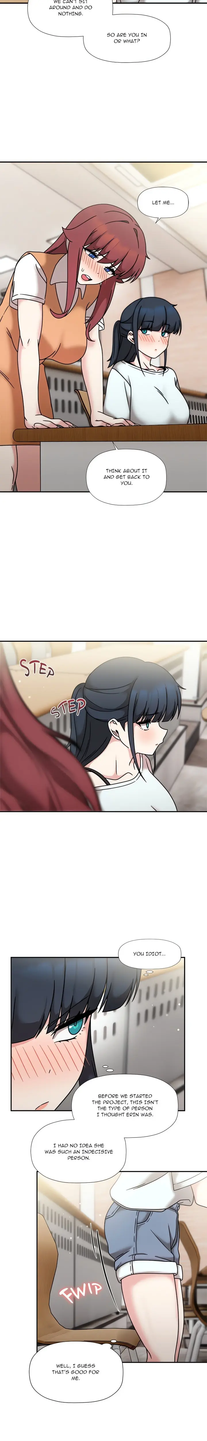 Follow Me Chapter 47 - Page 8