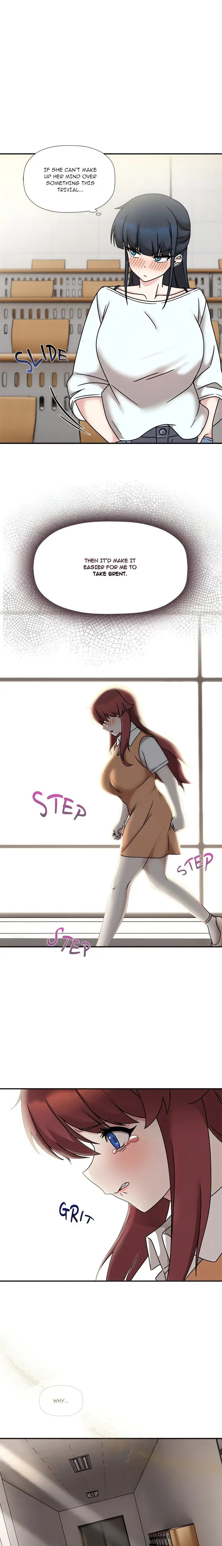 Follow Me Chapter 47 - Page 9