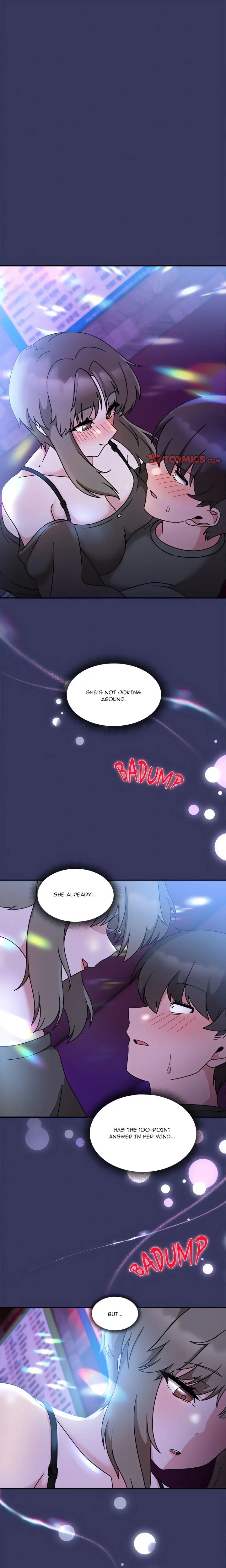 Follow Me Chapter 48 - Page 1