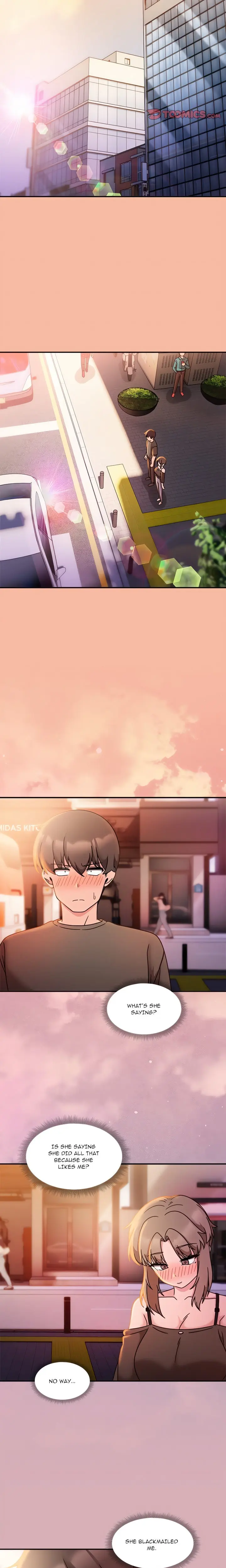 Follow Me Chapter 48 - Page 10