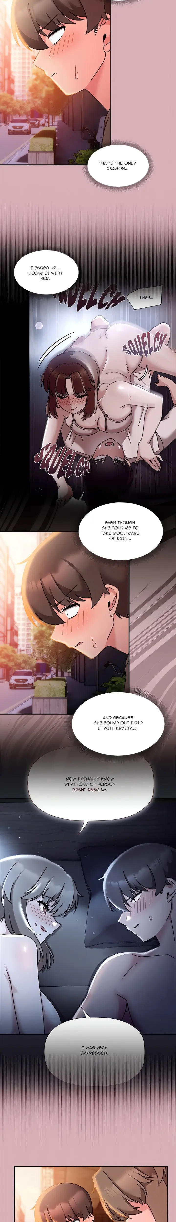 Follow Me Chapter 48 - Page 11