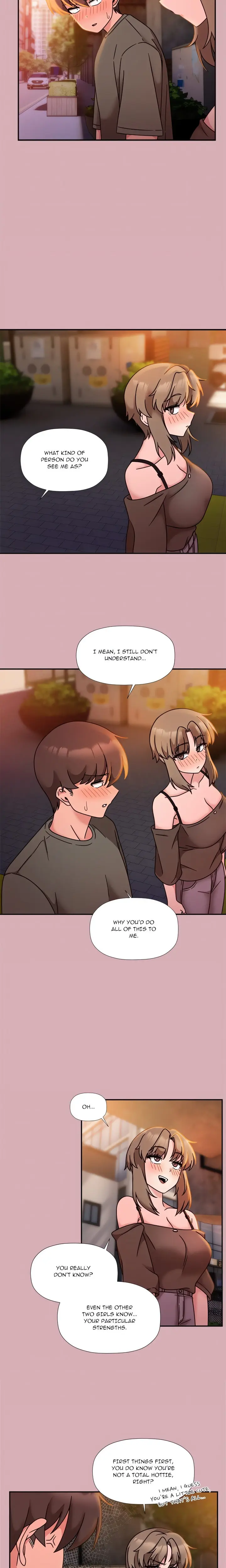 Follow Me Chapter 48 - Page 12