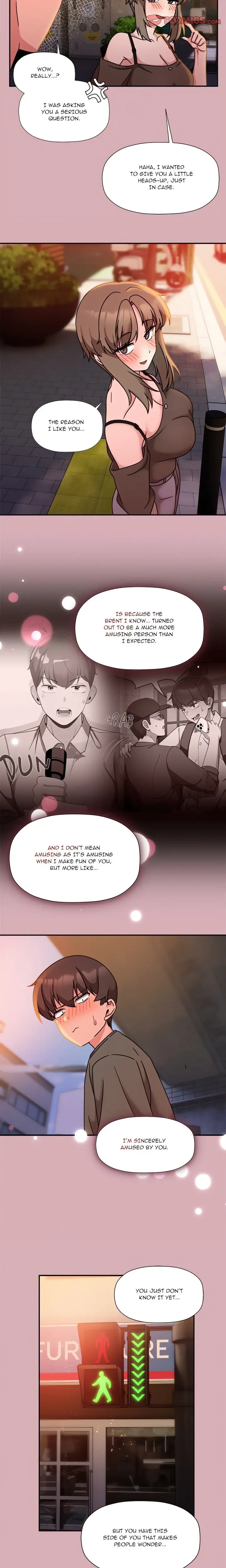 Follow Me Chapter 48 - Page 13