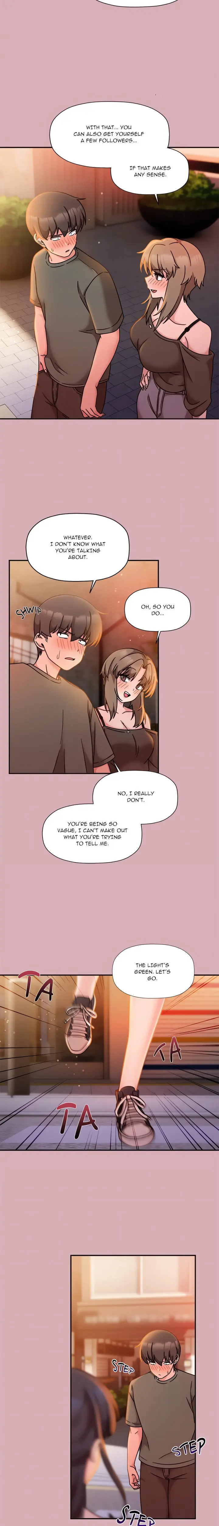 Follow Me Chapter 48 - Page 14
