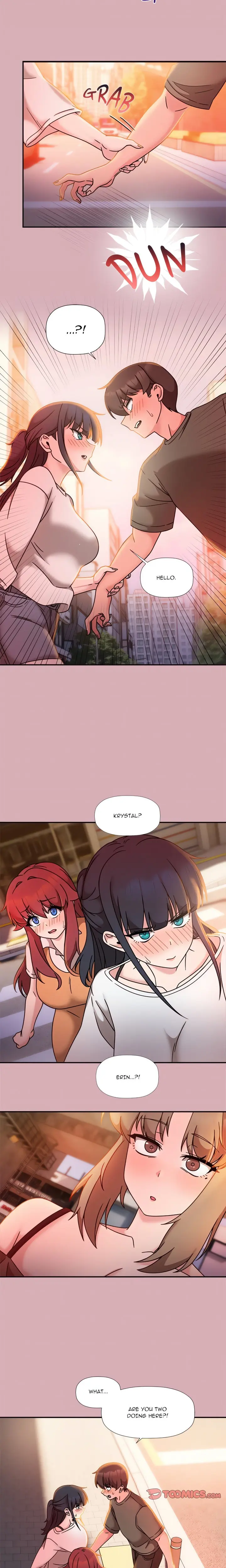 Follow Me Chapter 48 - Page 15