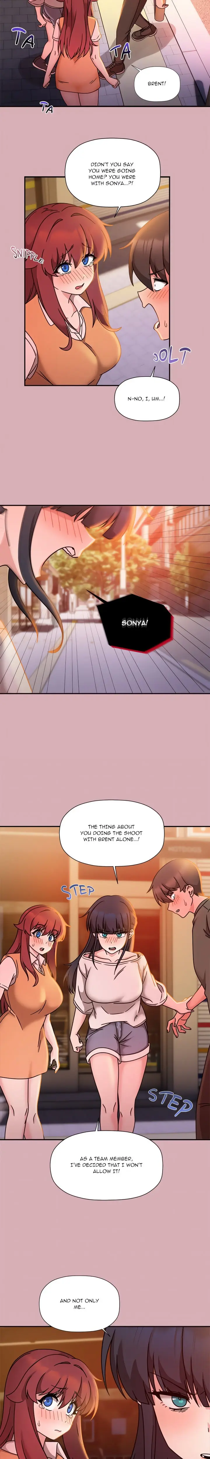 Follow Me Chapter 48 - Page 16