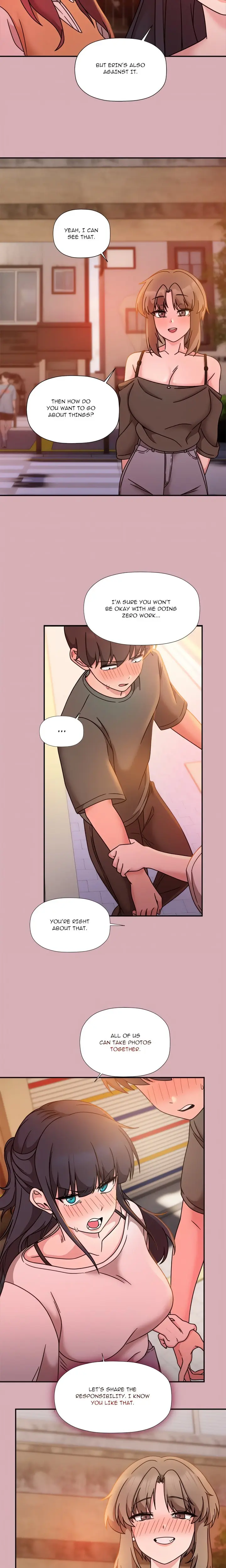 Follow Me Chapter 48 - Page 17
