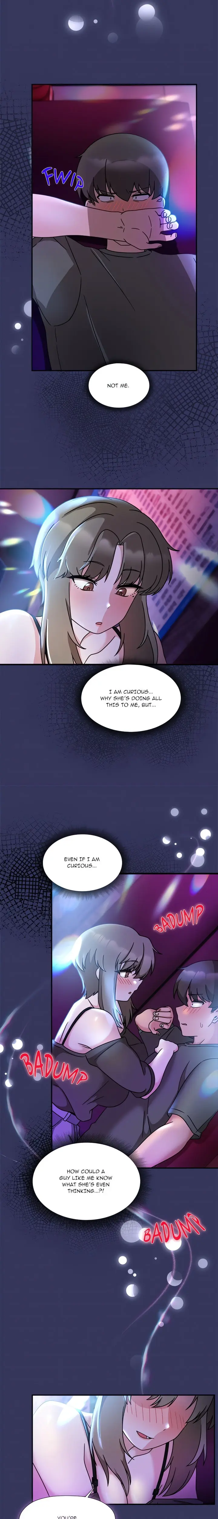 Follow Me Chapter 48 - Page 2