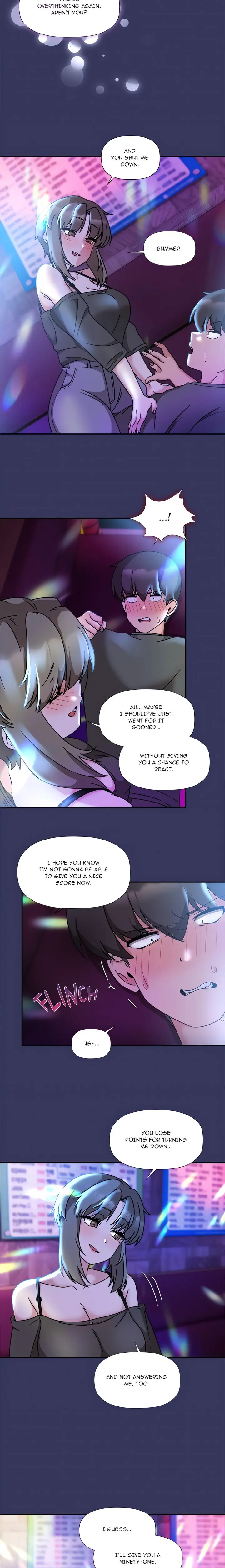 Follow Me Chapter 48 - Page 3