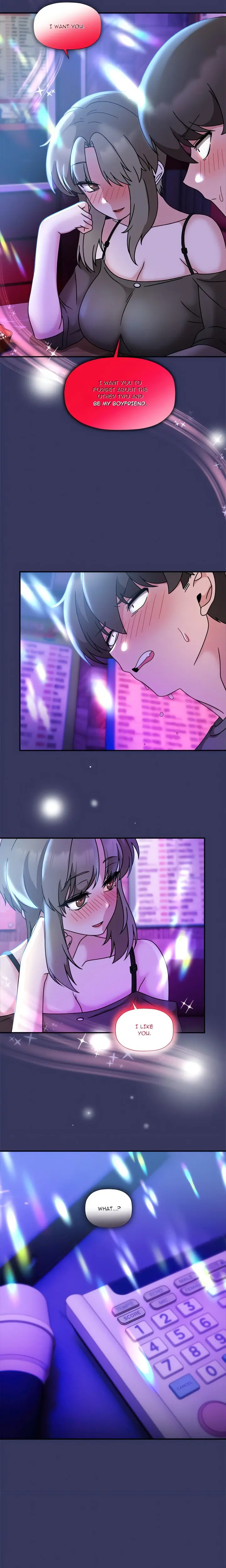 Follow Me Chapter 48 - Page 5