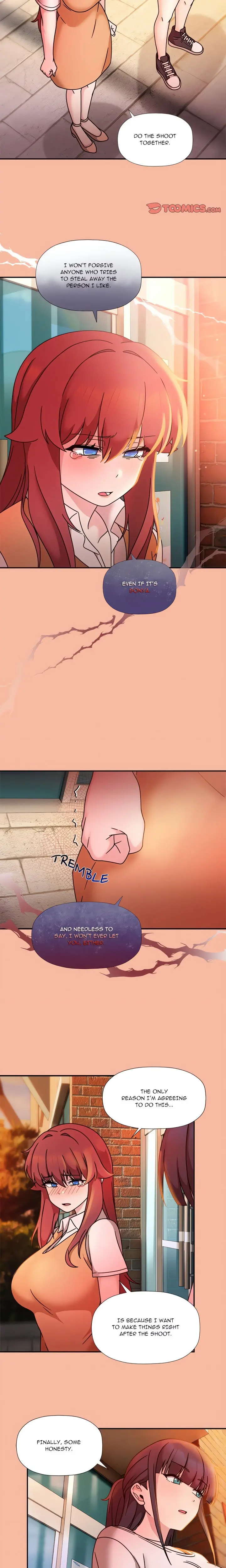 Follow Me Chapter 48 - Page 7