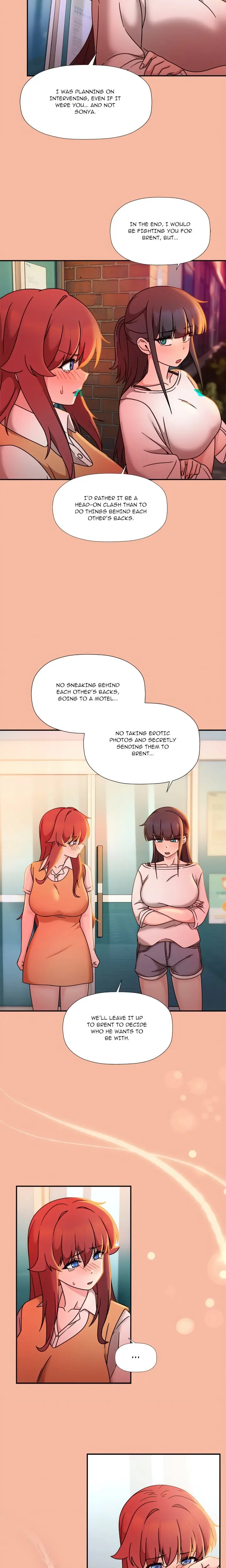 Follow Me Chapter 48 - Page 8