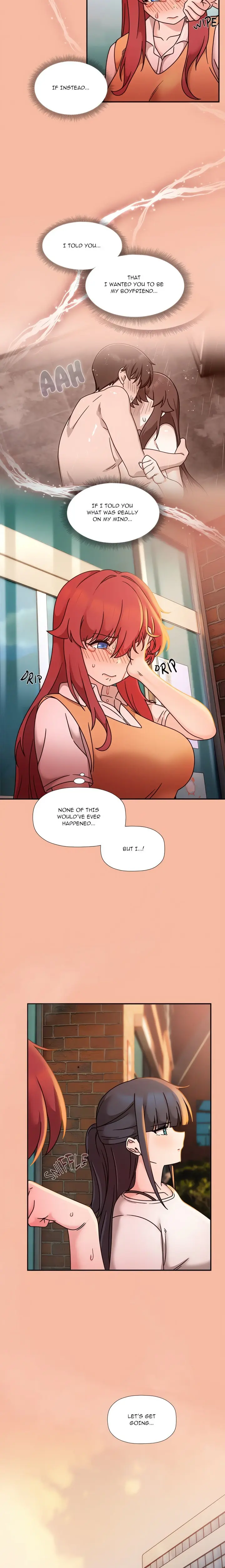 Follow Me Chapter 48 - Page 9