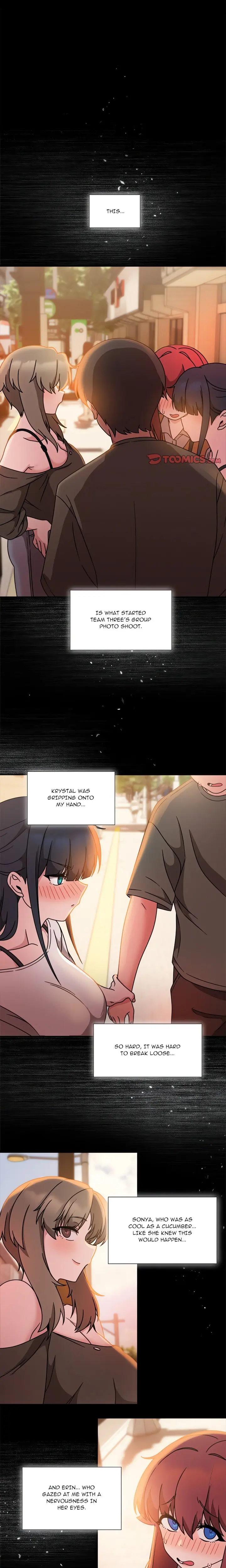 Follow Me Chapter 49 - Page 1