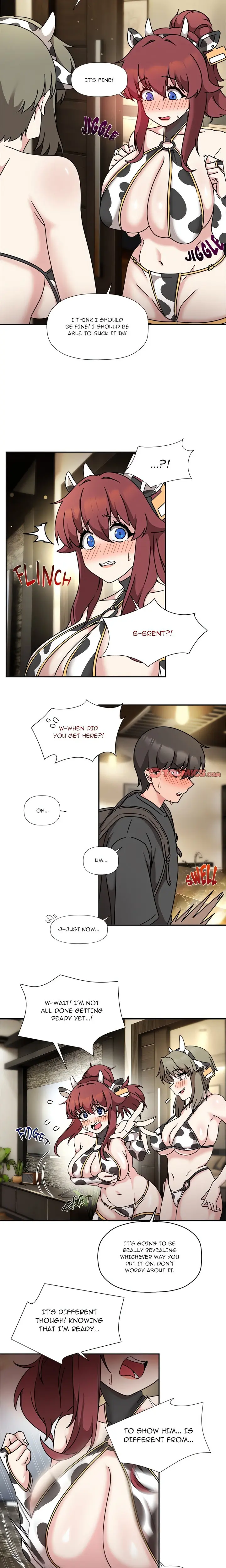 Follow Me Chapter 49 - Page 10